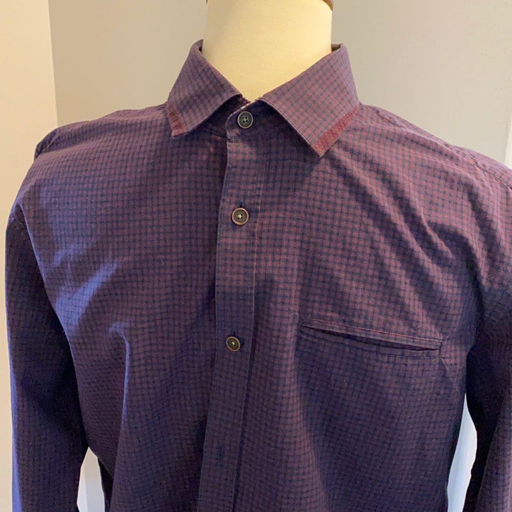 Ted Baker dress shirt